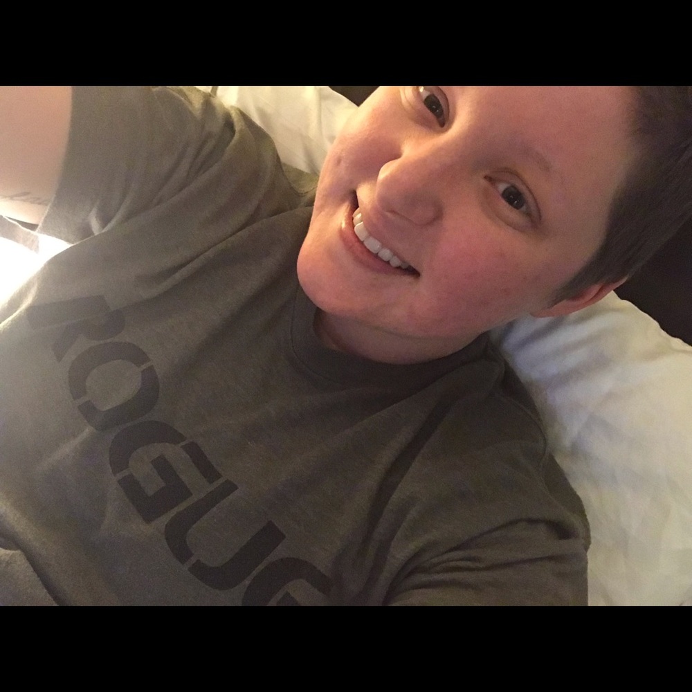 Meet your Posher, Dusti